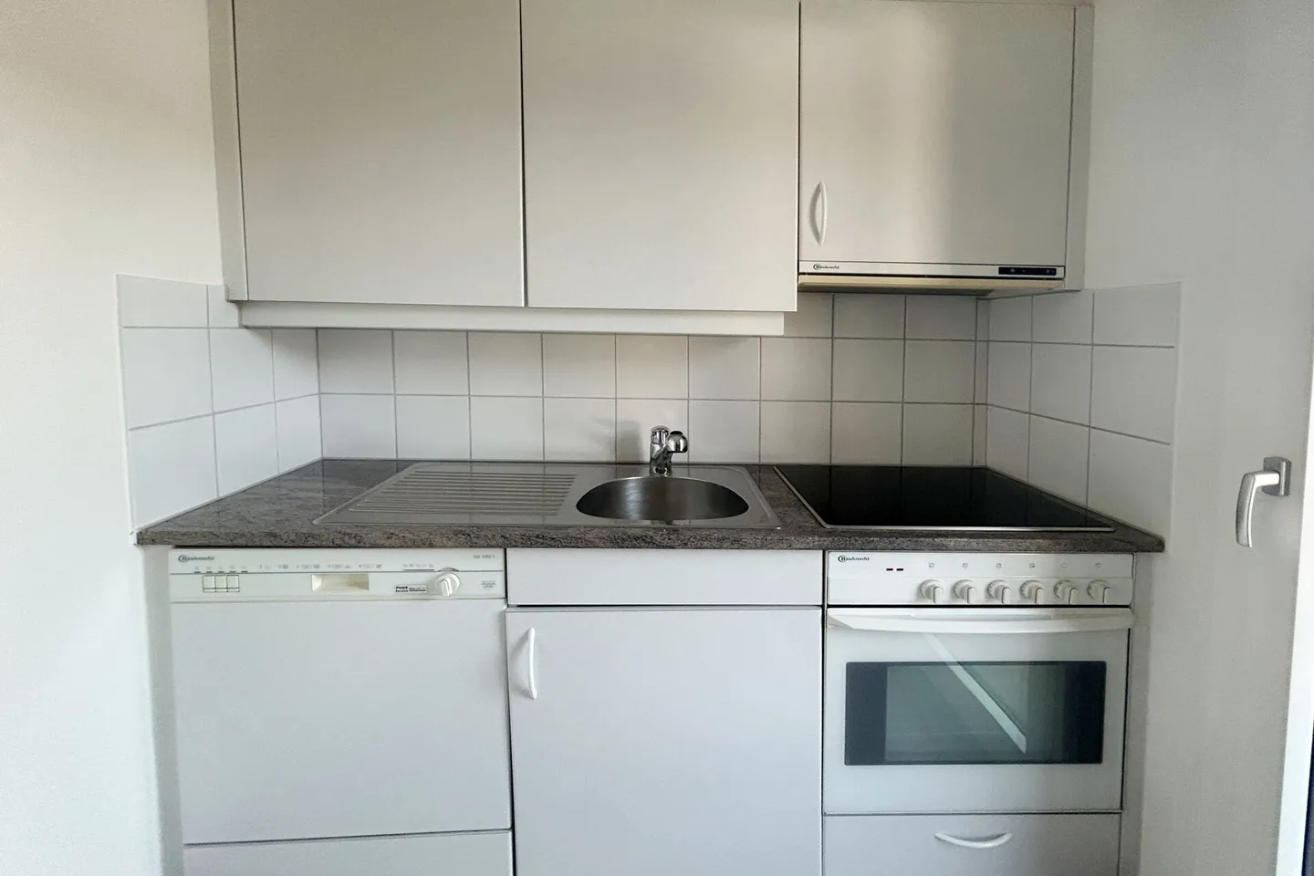 Apartment in the center of Wettingen - Photo 6 of 9