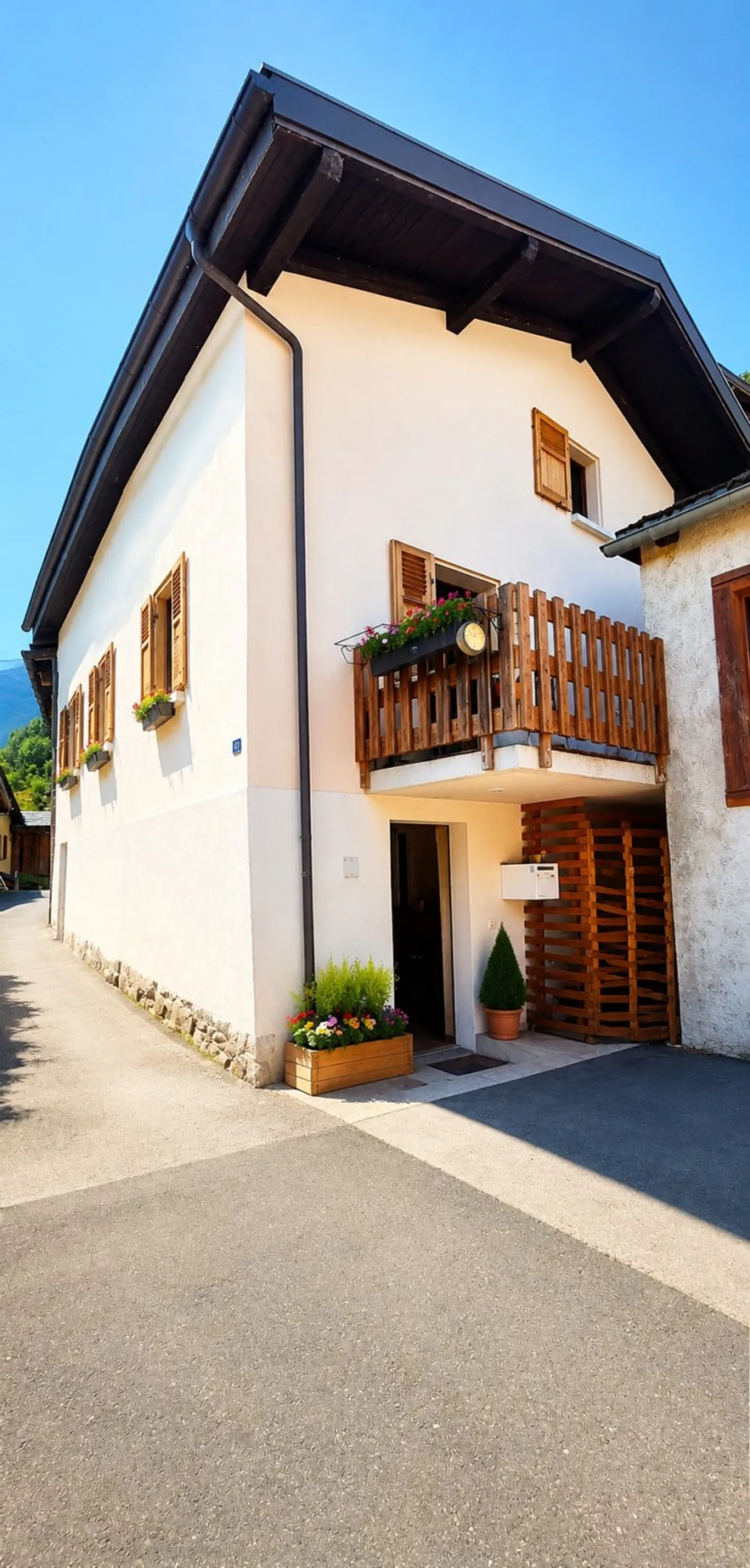 Villa Stupenda con Vista Panoramica - Foto 1 di 4