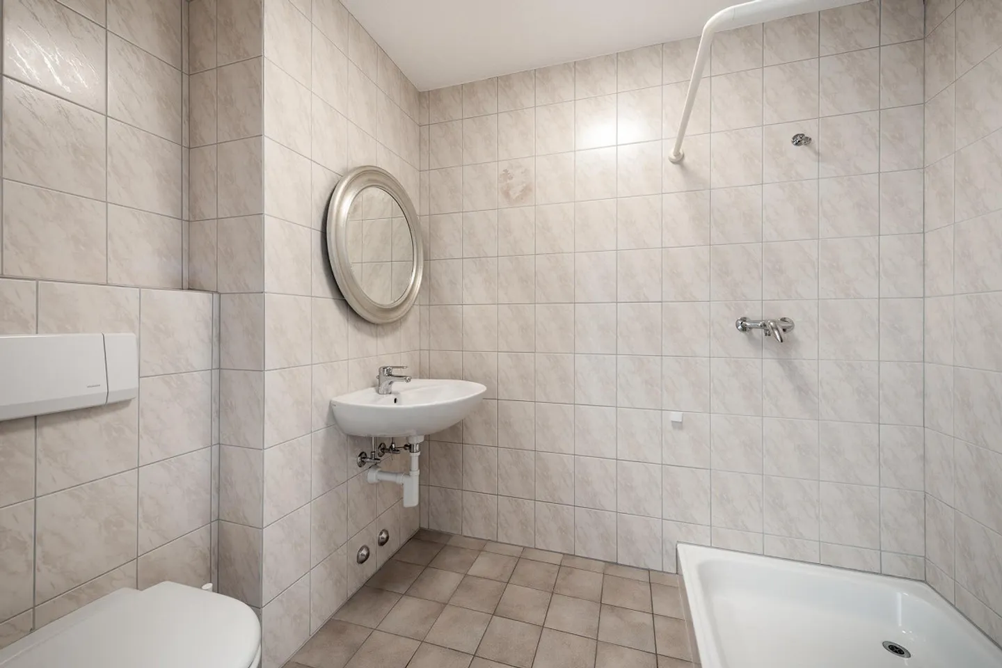 Il vostro nuovo ufficio o spazio commerciale sulla riva sinistra del Lago di Zurigo - Foto 7 di 9