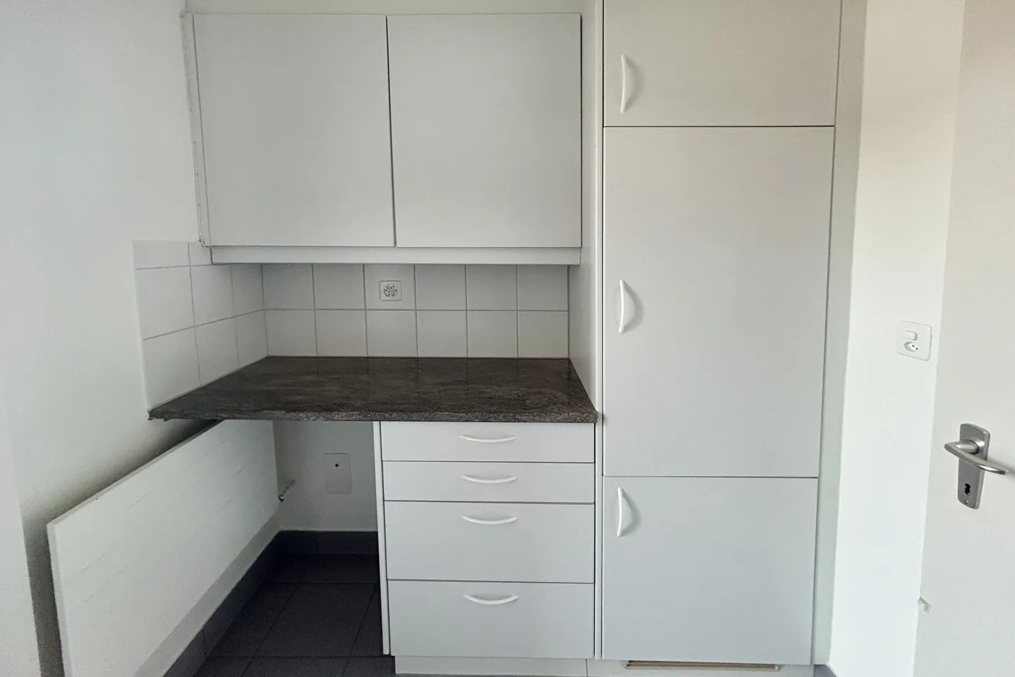 Apartment in the center of Wettingen - Photo 7 of 9