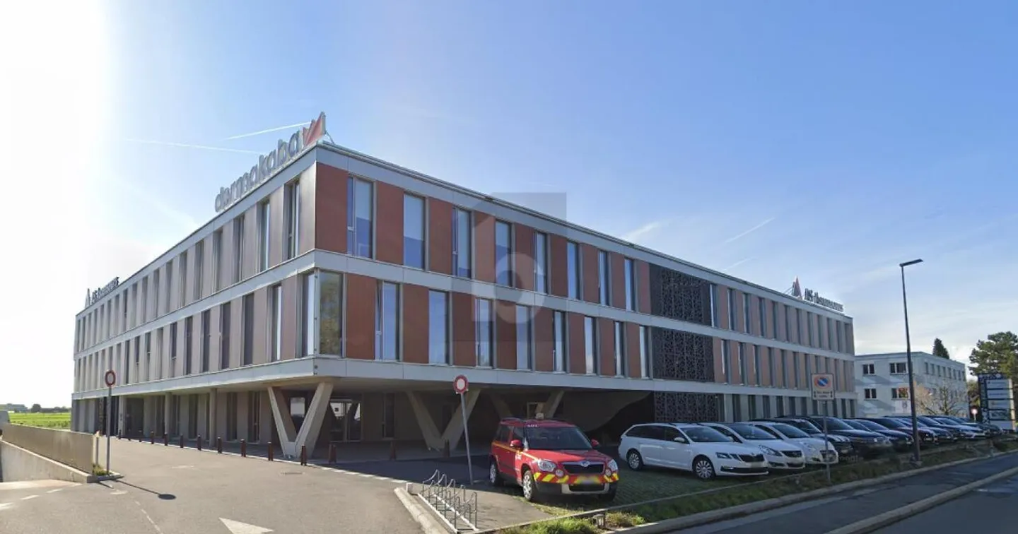 Superficie Generosa in una Posizione Eccezionale - Foto 1 di 4