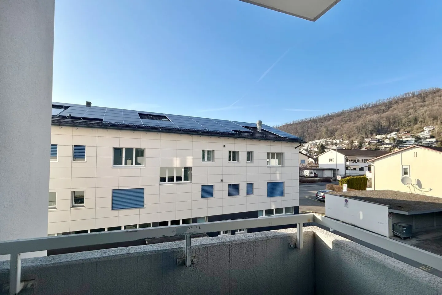 Apartment in the center of Wettingen - Photo 9 of 9