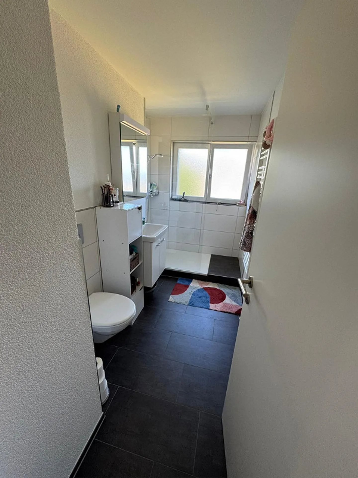 3.5 Room Attic Apartment - Photo 3 of 6