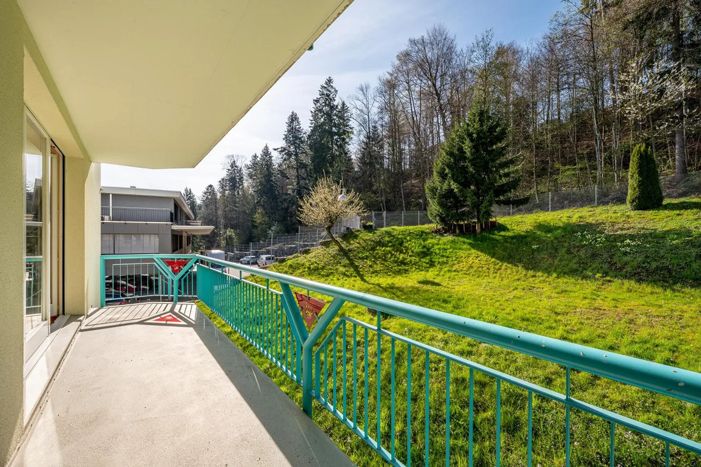 Il vostro nuovo ufficio o spazio commerciale sulla riva sinistra del Lago di Zurigo - Foto 9 di 9