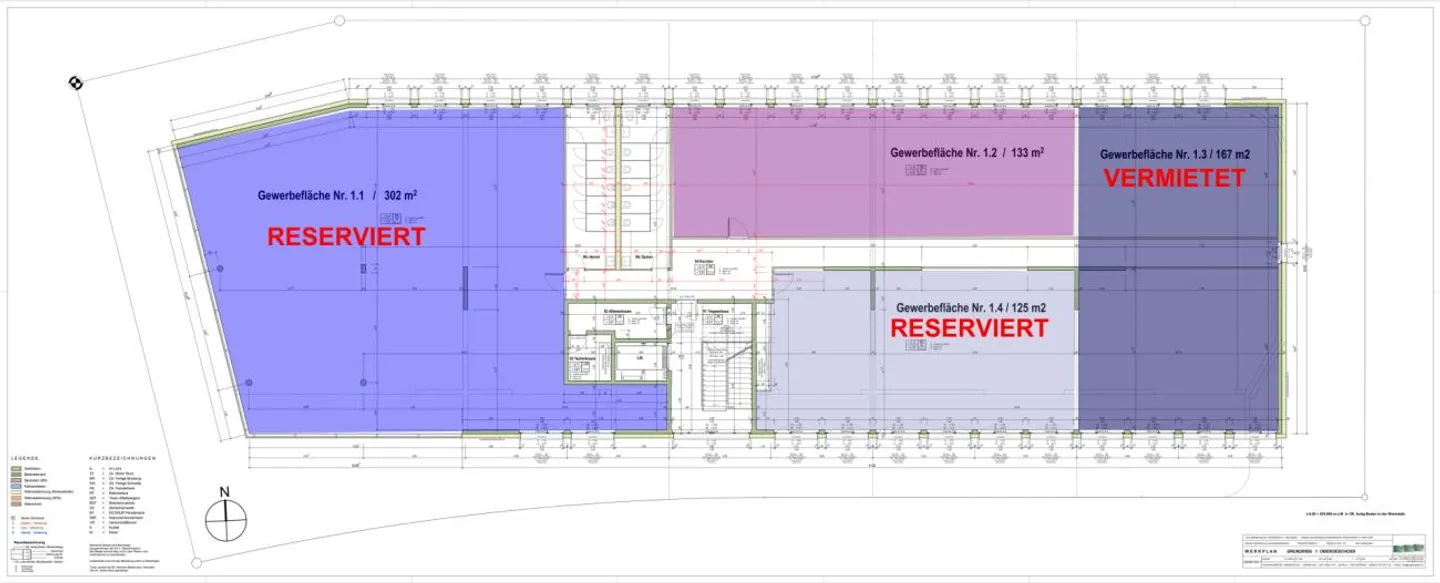 Espaces commerciaux en emplacement de choix - Photo 3 sur 8