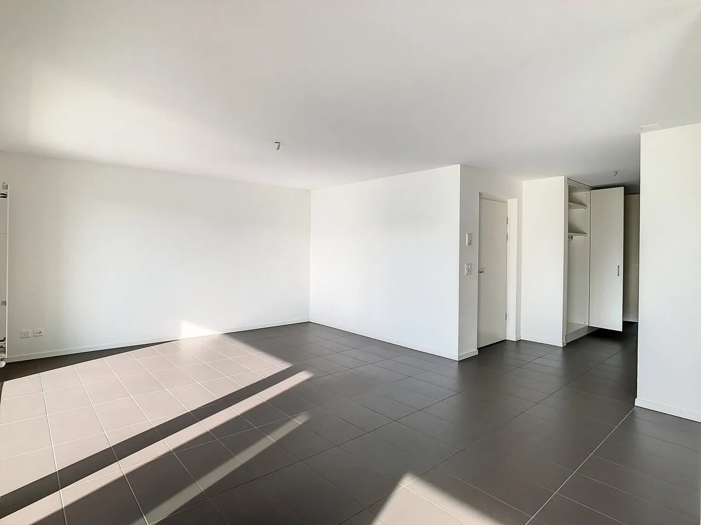 Magnifico appartamento di 3,5 locali con vista libera - Foto 4 di 12