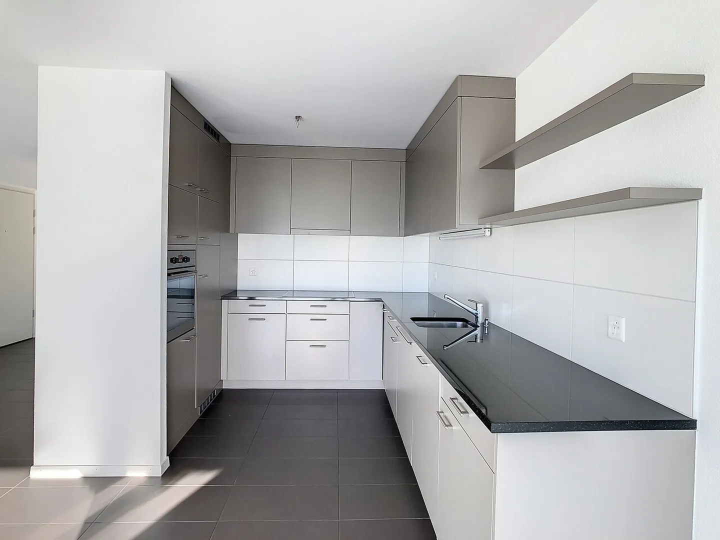 Magnifico appartamento di 3,5 locali con vista libera - Foto 5 di 12