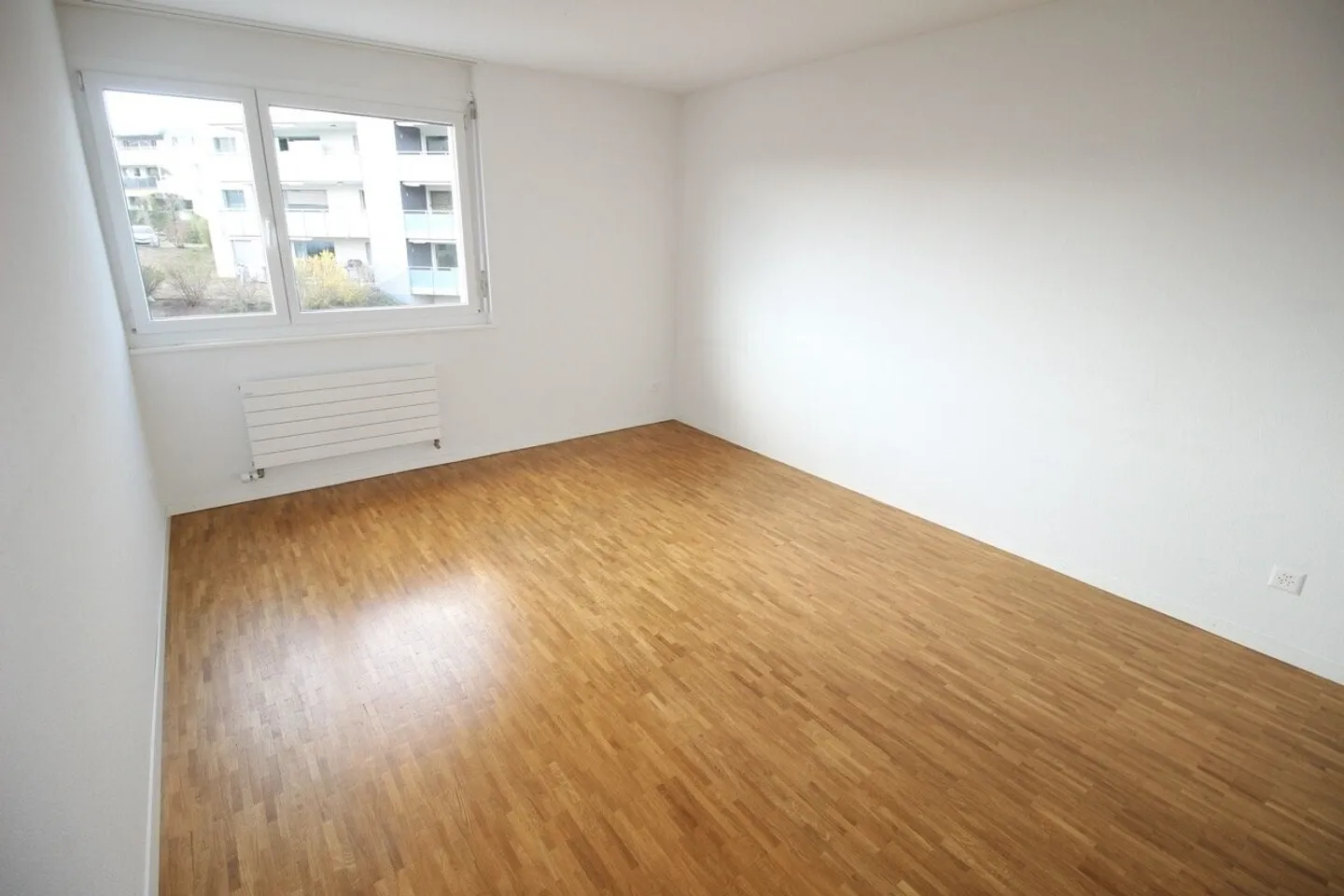 Magnifico appartamento di 3,5 locali con vista libera - Foto 7 di 12
