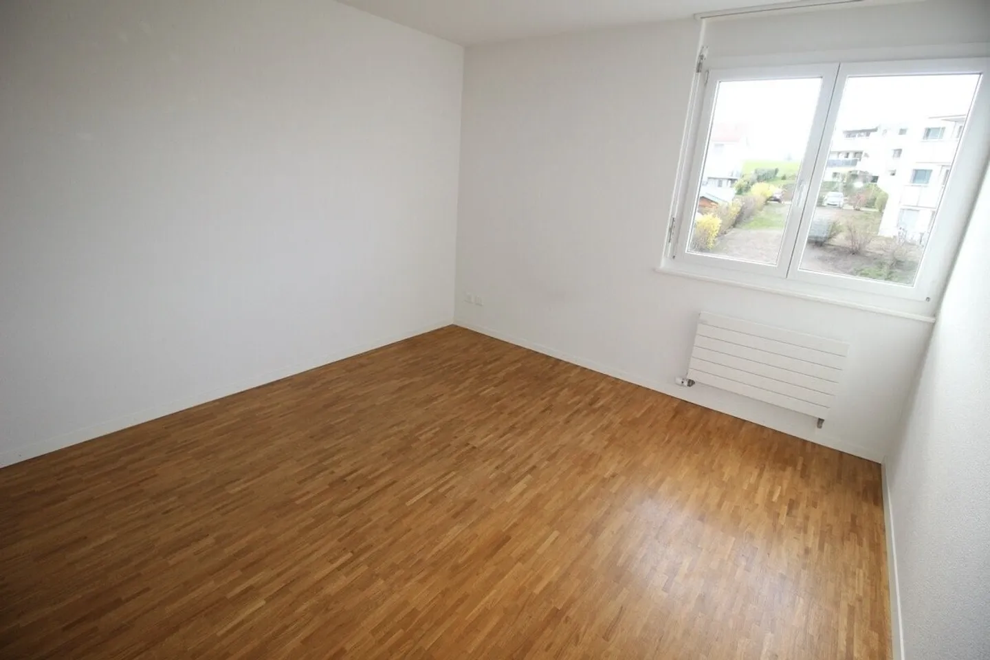 Magnifico appartamento di 3,5 locali con vista libera - Foto 8 di 12