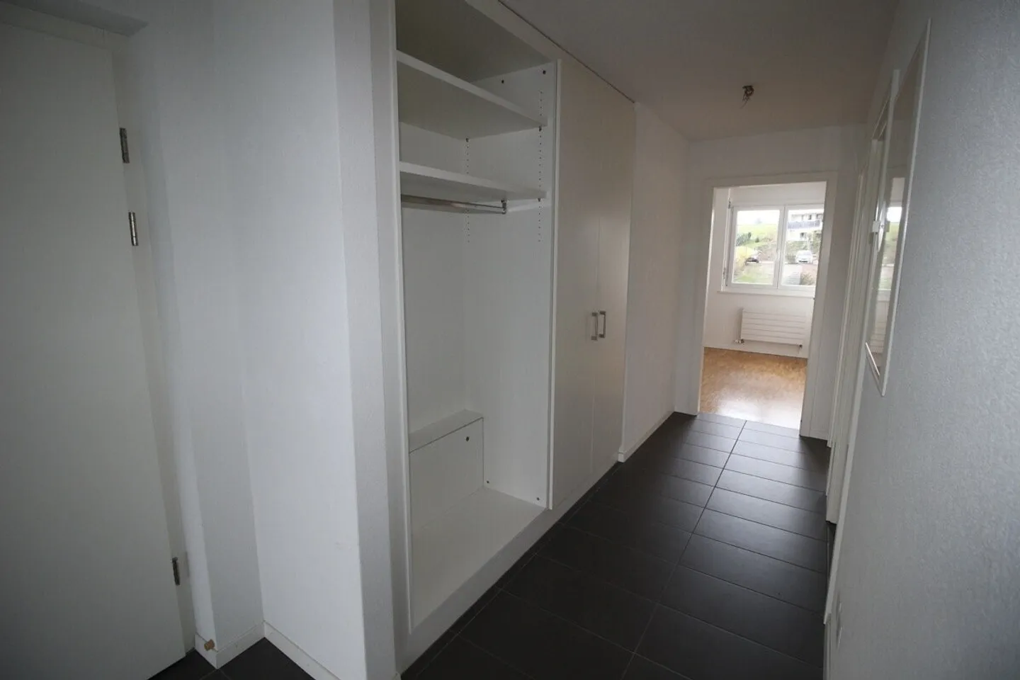 Magnifico appartamento di 3,5 locali con vista libera - Foto 9 di 12