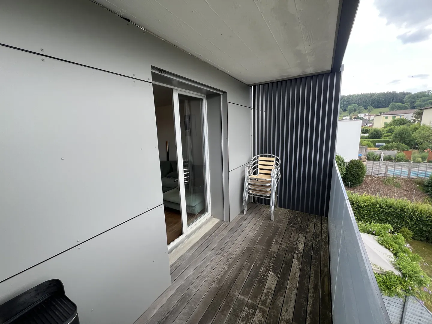 Charming 3.5-Room Apartment - Photo 8 of 12