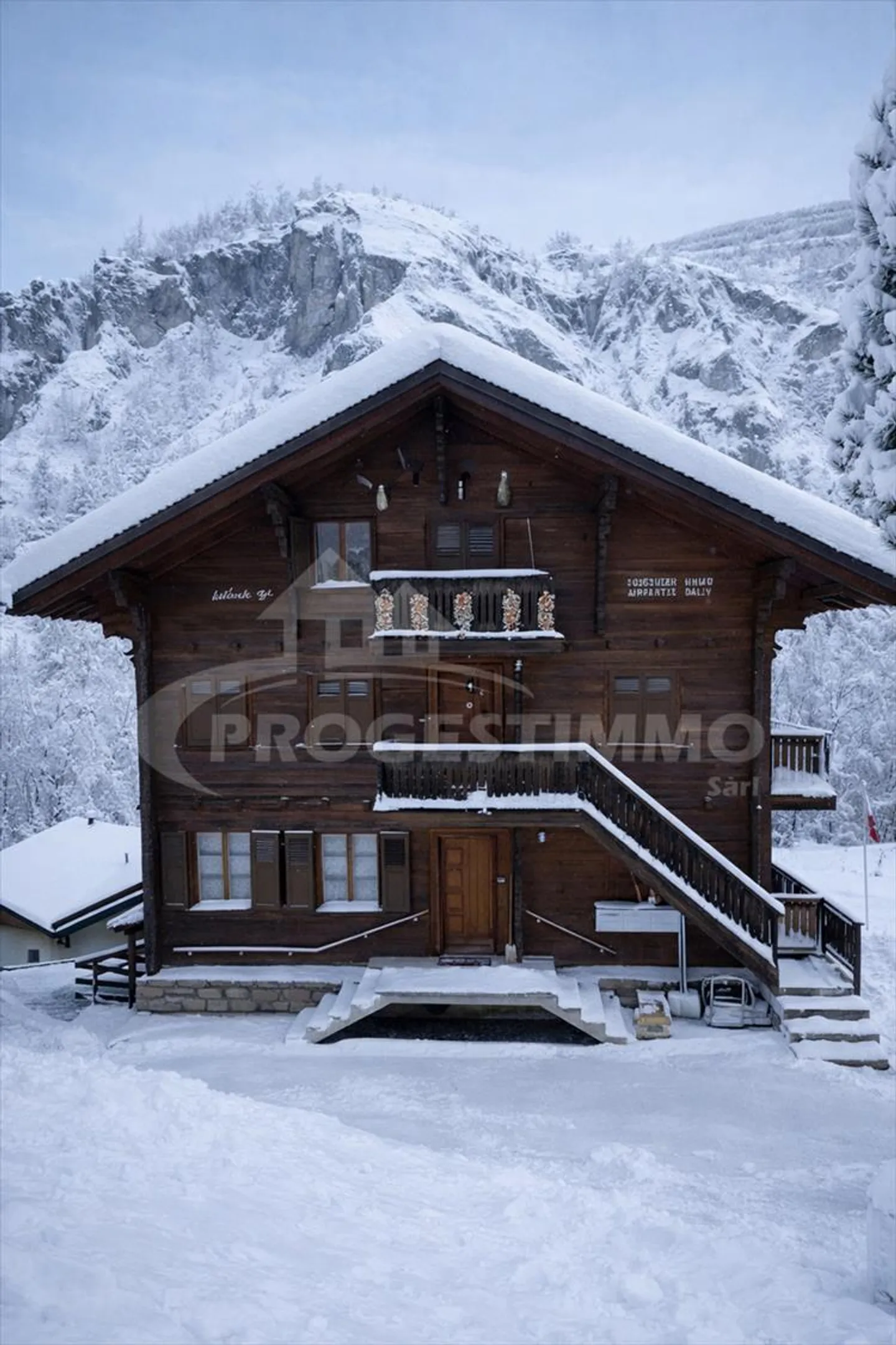 Appartamento 3.5 stanze - Foto 2 di 9