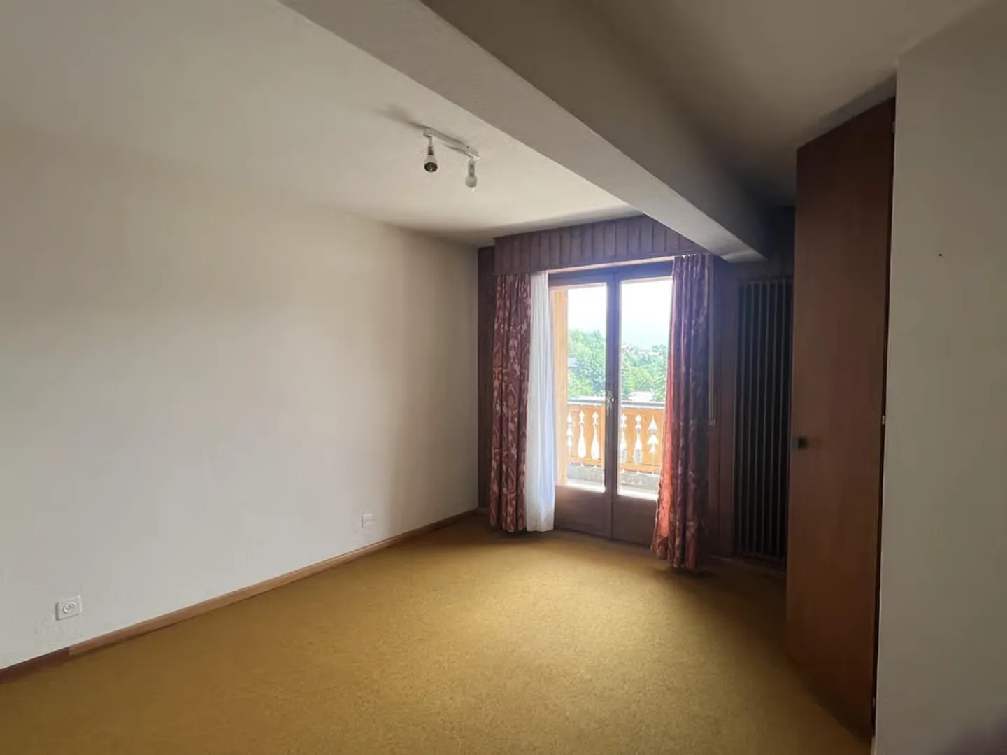 Magnifico appartamento di 3,5 locali con vista - Foto 5 di 7