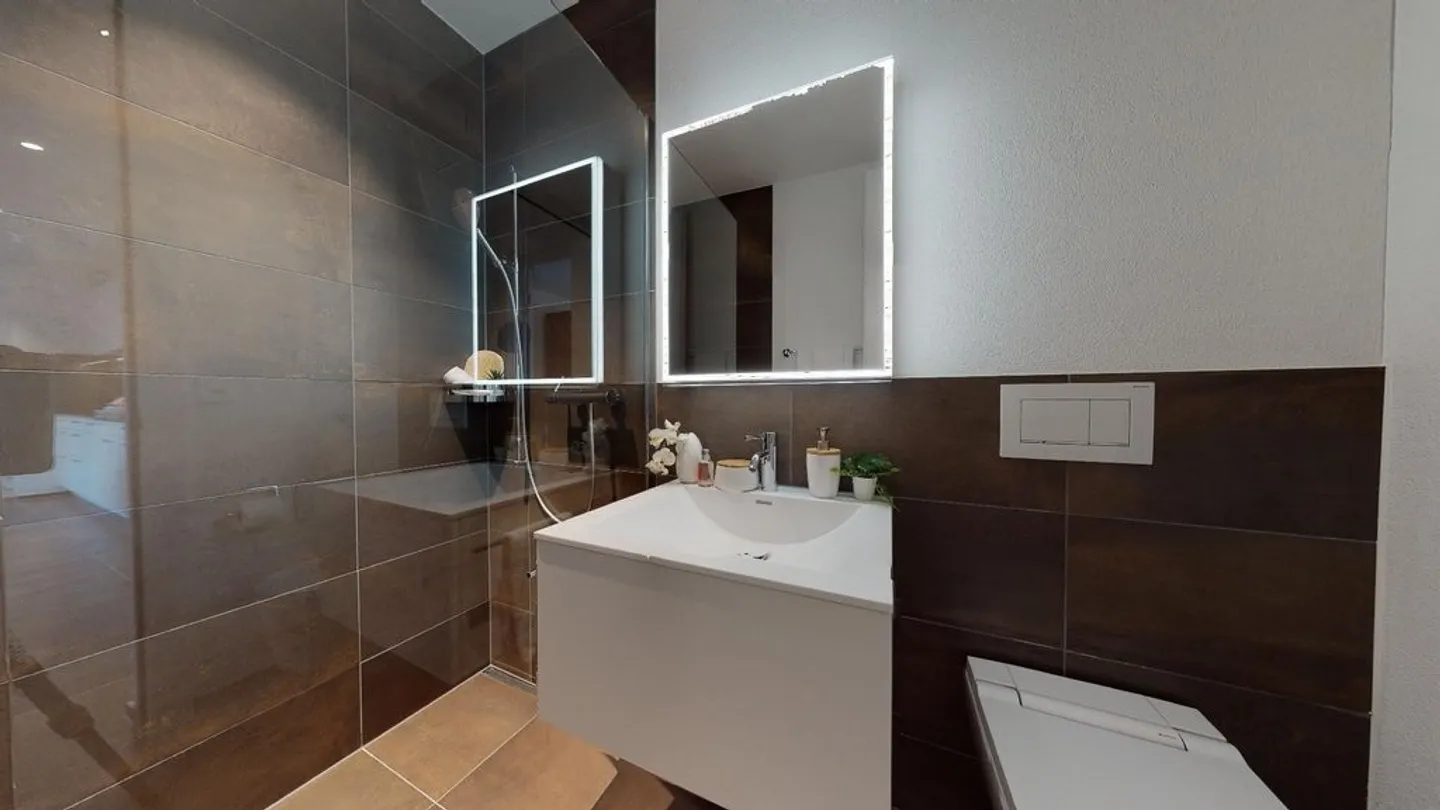 Appartamento moderno 3.5 locali - Foto 4 di 6