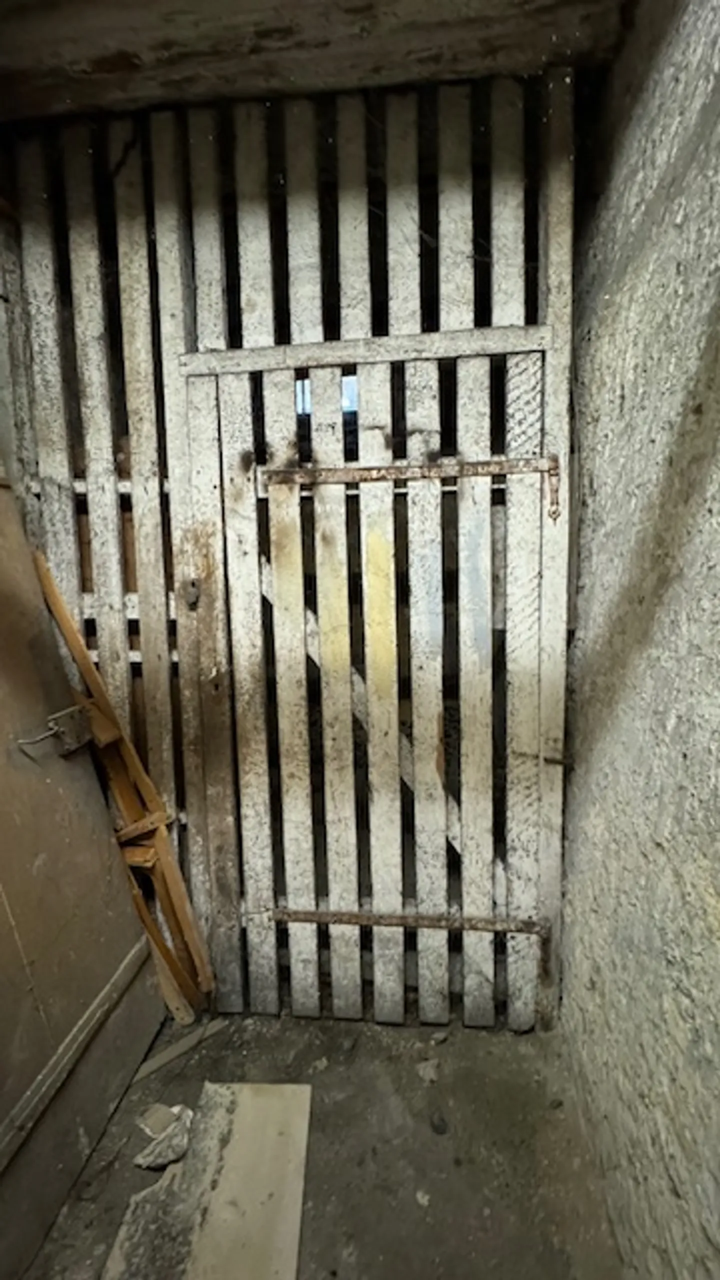 Immeuble résidentiel - Photo 7 sur 7