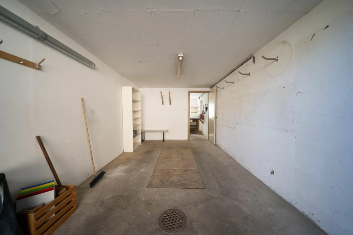 Charmantes Bauernhaus mit Scheune, Garage und Gewölbekeller - Foto 12 di 13