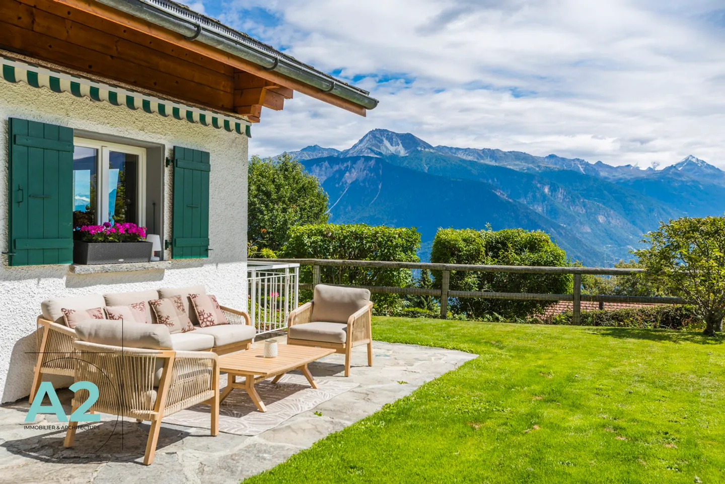 Belle maison entièrement rénovée - Photo 15 sur 21