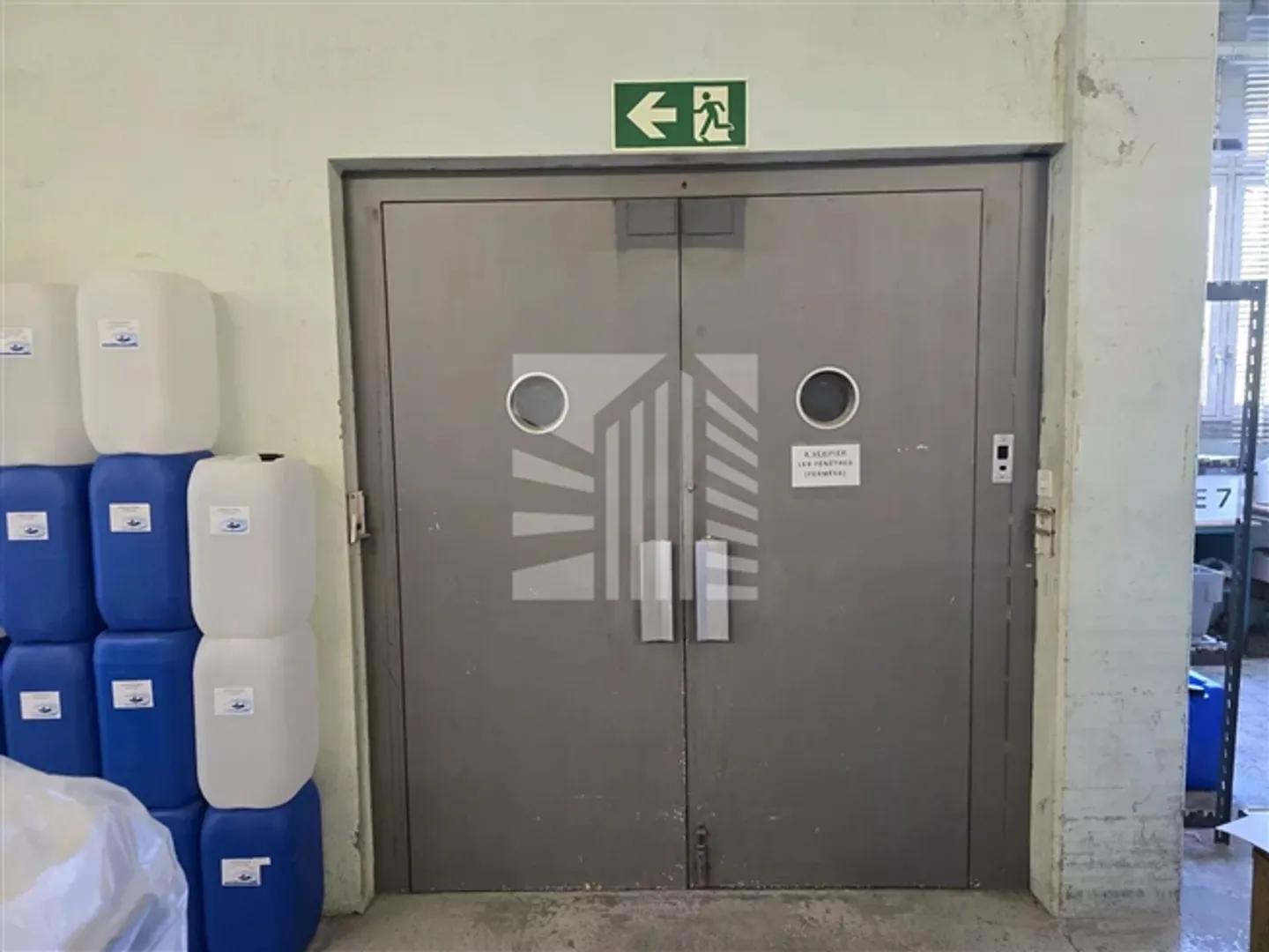 Grandes Espaces Commerciaux à Ecublens - Photo 3 sur 13