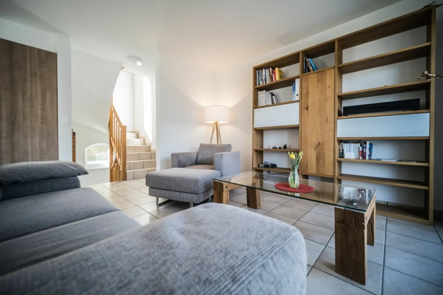 6.5 room house in Vex - Photo 3 of 25