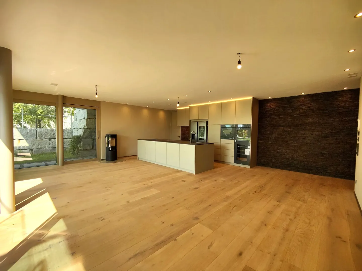 Appartamento giardino lussuoso - Esperienza abitativa a un nuovo livello - Foto 1 di 7