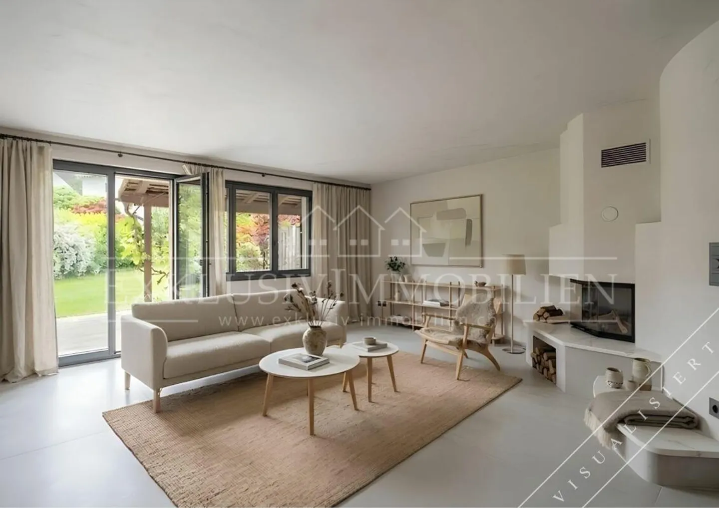 Cozy in Winter, Paradise in Summer - Your Charming Family Home... - Photo 1 of 7