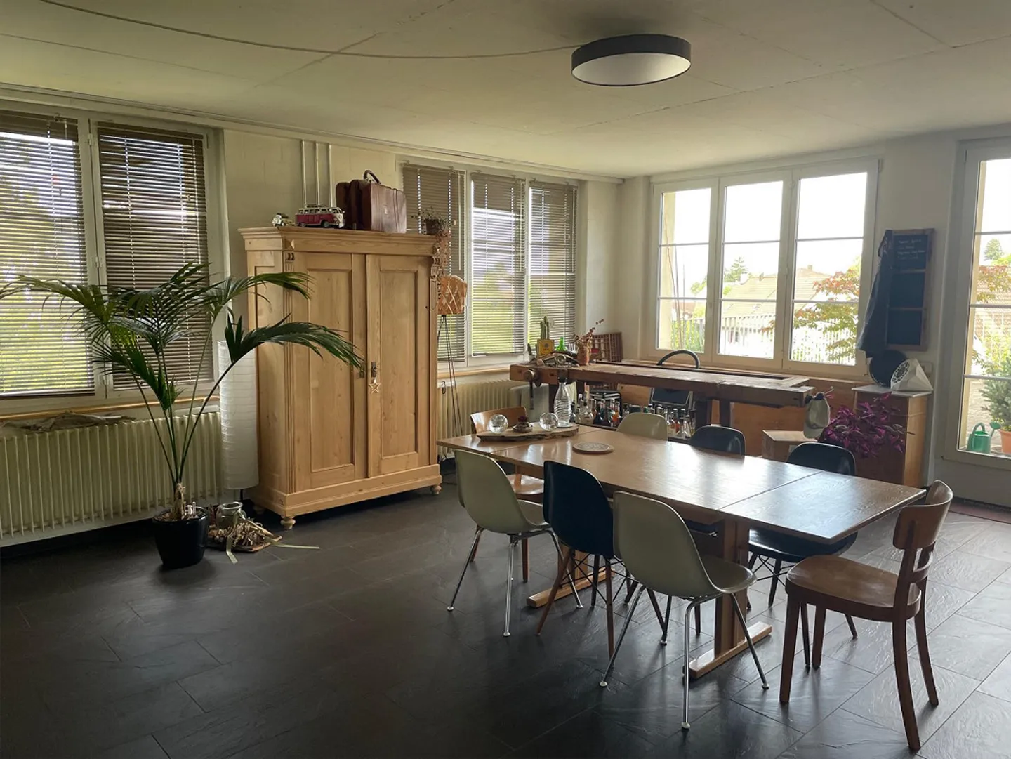 Appartement loft avec terrasse de 50 m2 - Photo 1 sur 14