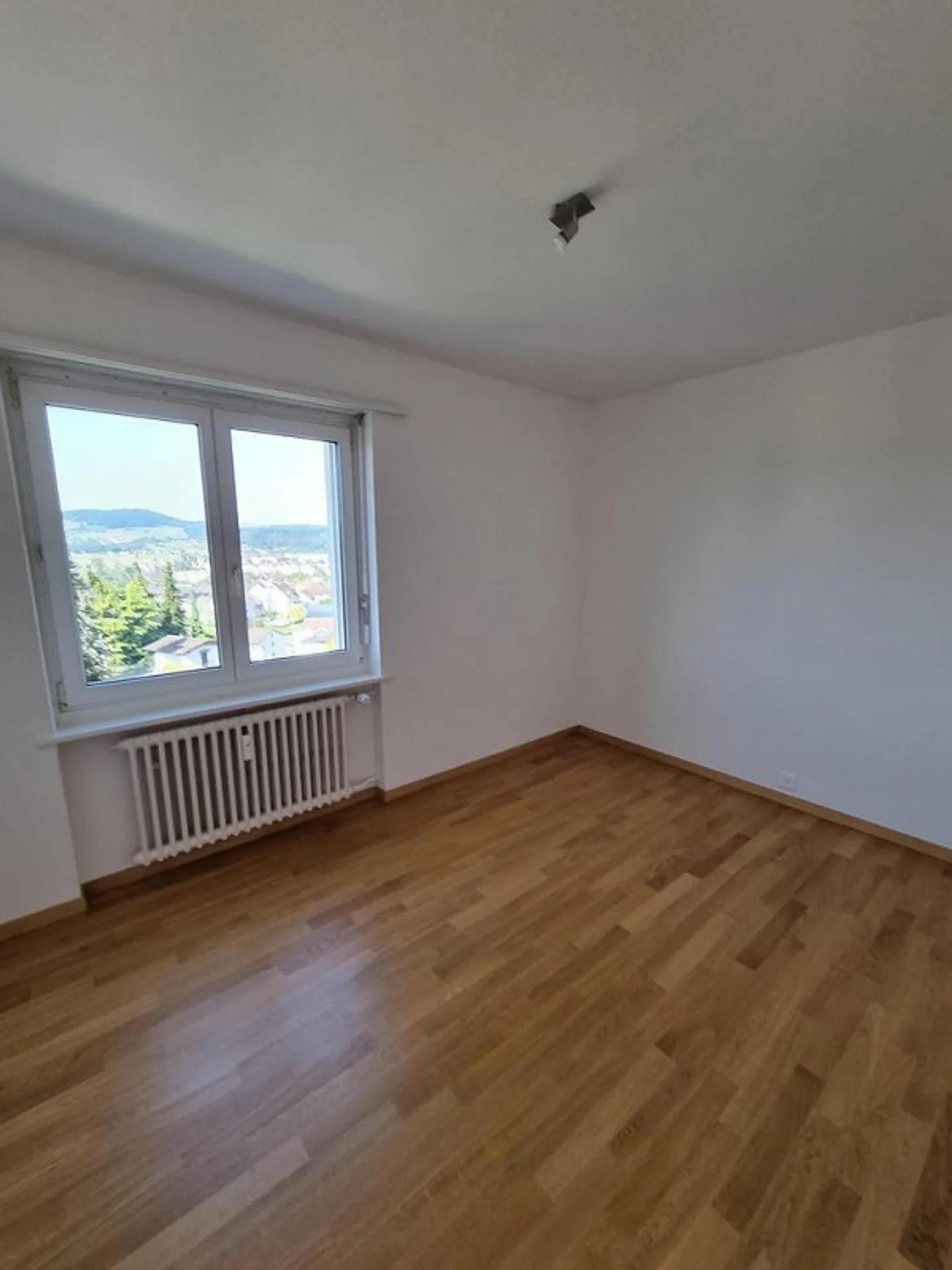 Appartamento 4.5 locali al 3° piano a Döttingen - Foto 6 di 9