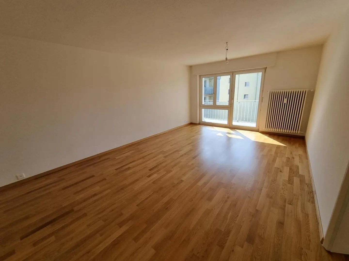 Appartamento 4.5 locali al 3° piano a Döttingen - Foto 7 di 9