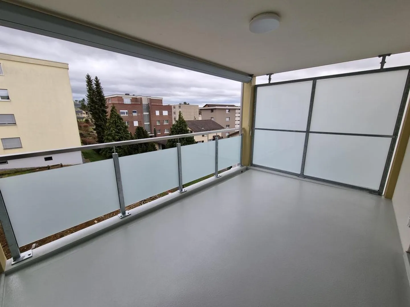 Appartamento 4.5 locali al 3° piano a Döttingen - Foto 9 di 9