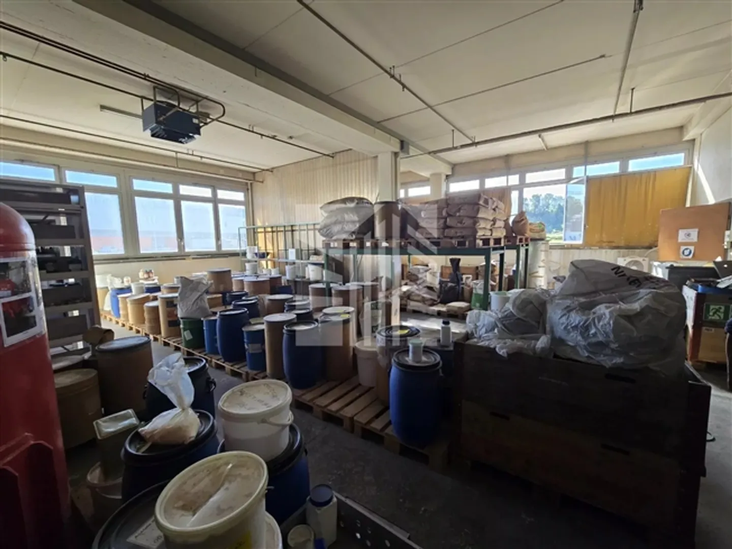 Grandes Espaces Commerciaux à Ecublens - Photo 4 sur 13