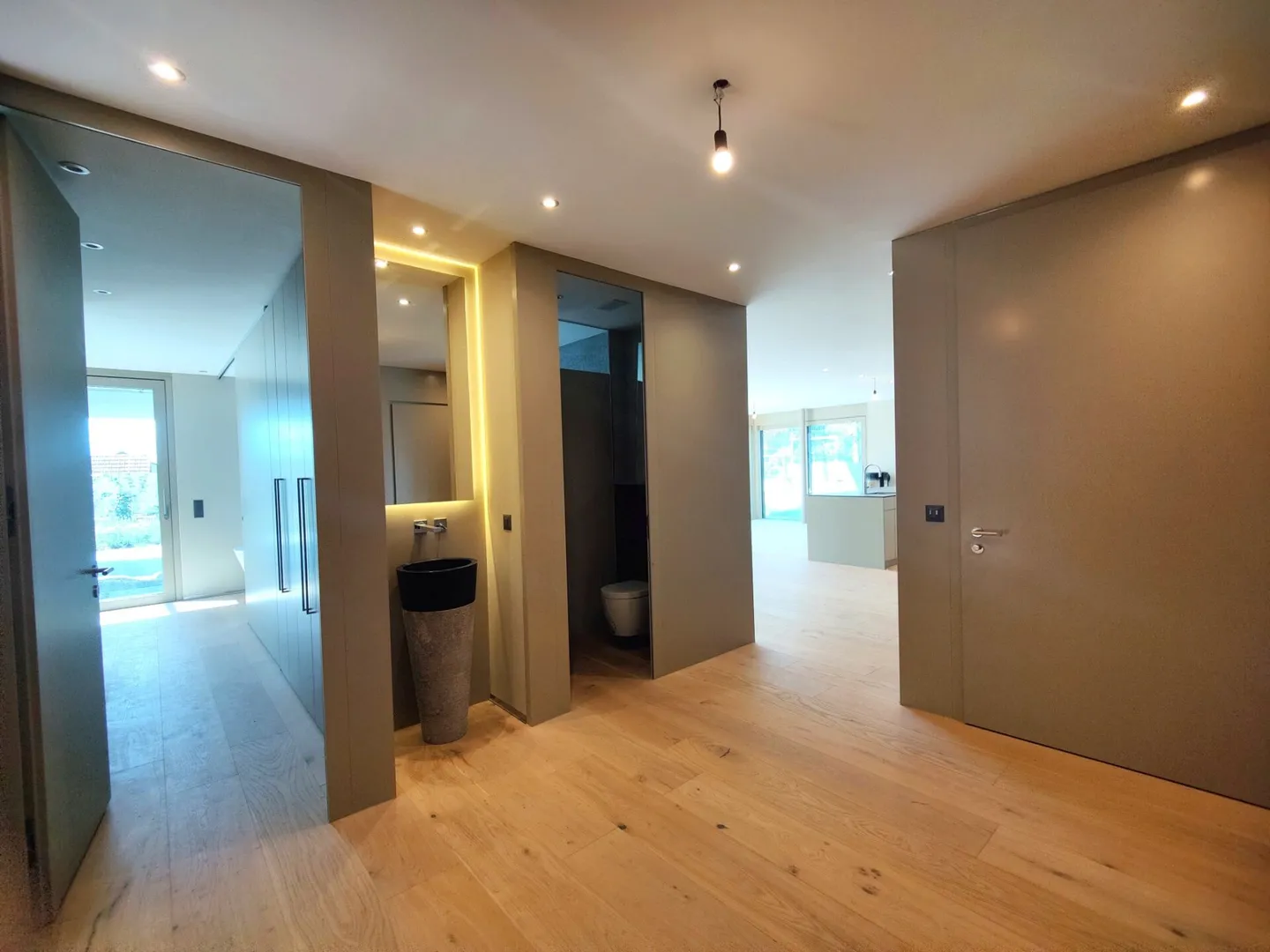 Appartamento giardino lussuoso - Esperienza abitativa a un nuovo livello - Foto 2 di 7