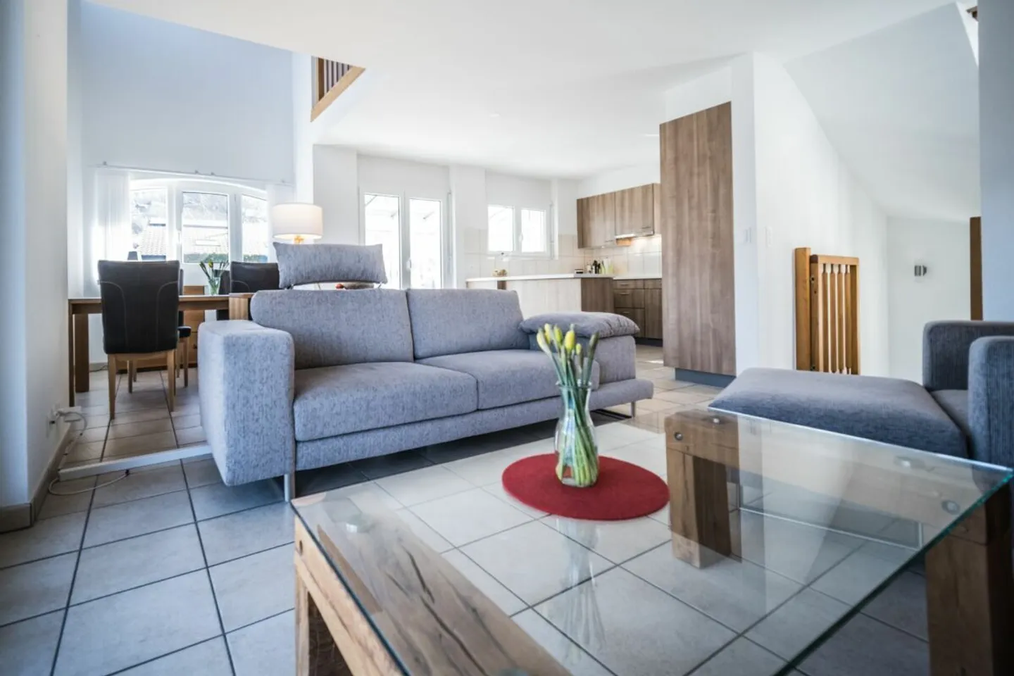 6.5 room house in Vex - Photo 4 of 25