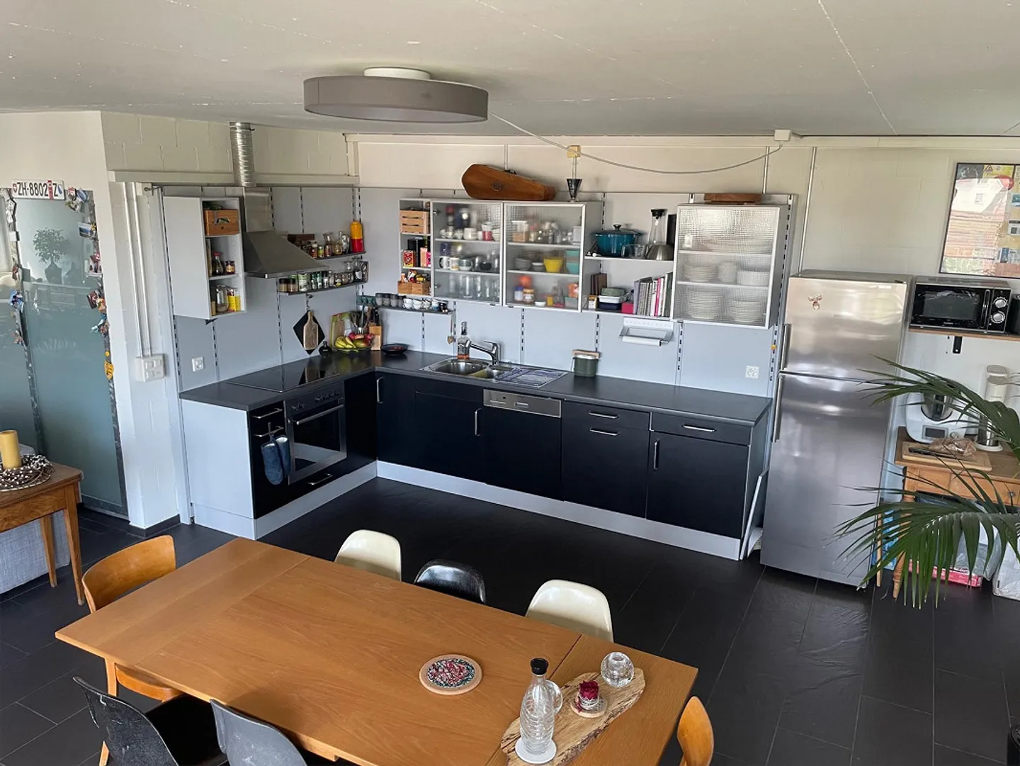Appartement loft avec terrasse de 50 m2 - Photo 4 sur 14