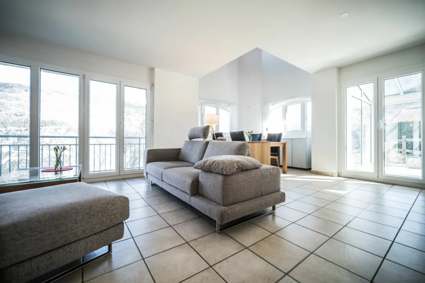 6.5 room house in Vex - Photo 5 of 25