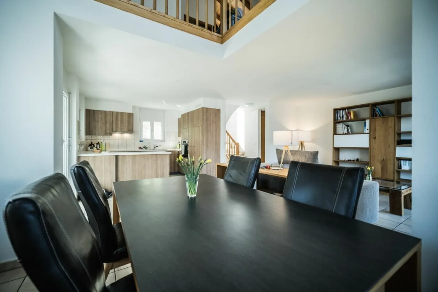 6.5 room house in Vex - Photo 6 of 25