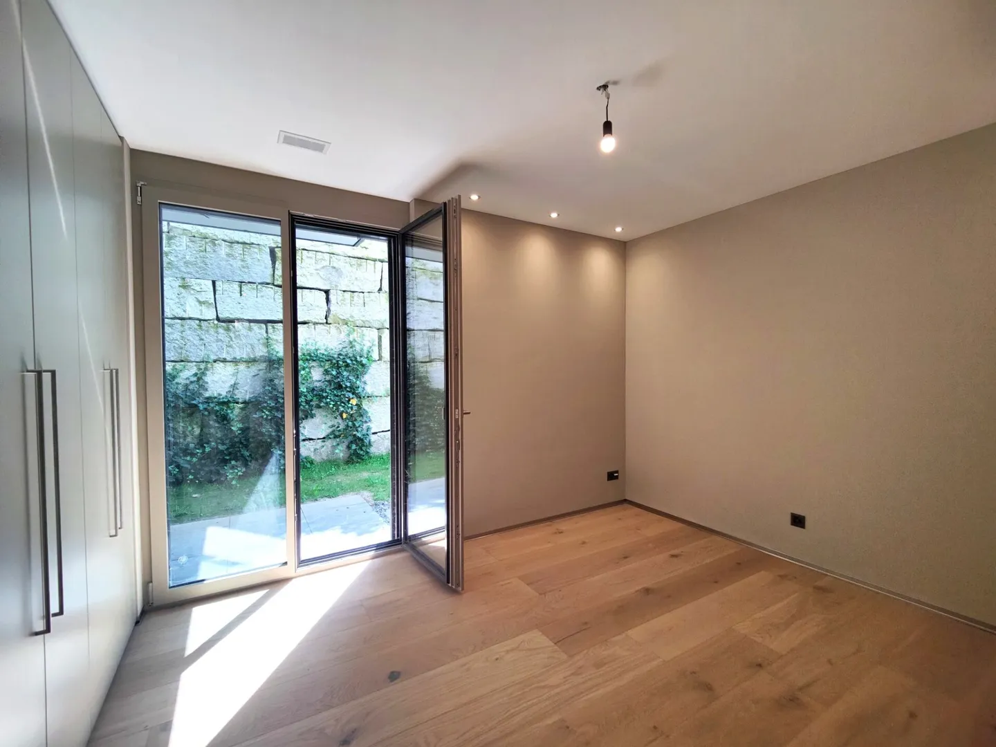 Appartamento giardino lussuoso - Esperienza abitativa a un nuovo livello - Foto 5 di 7