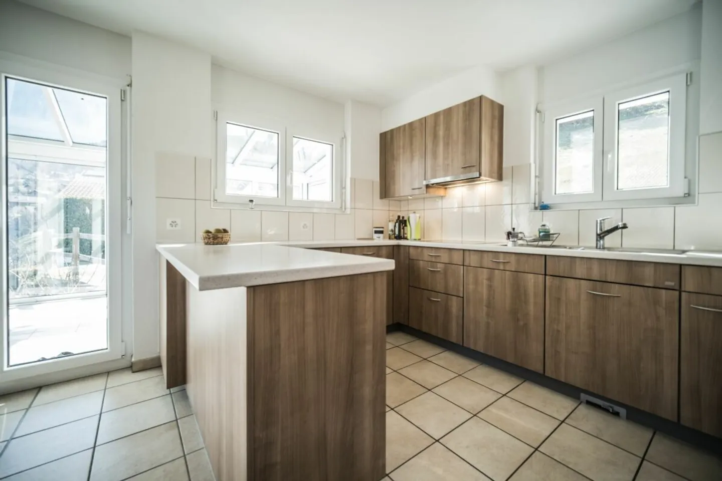 6.5 room house in Vex - Photo 7 of 25