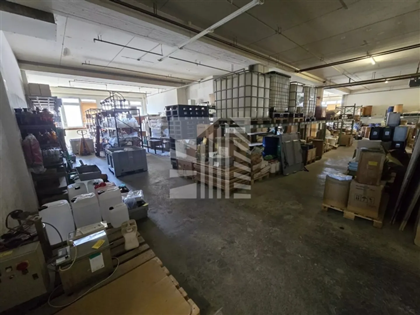 Grandes Espaces Commerciaux à Ecublens - Photo 8 sur 13