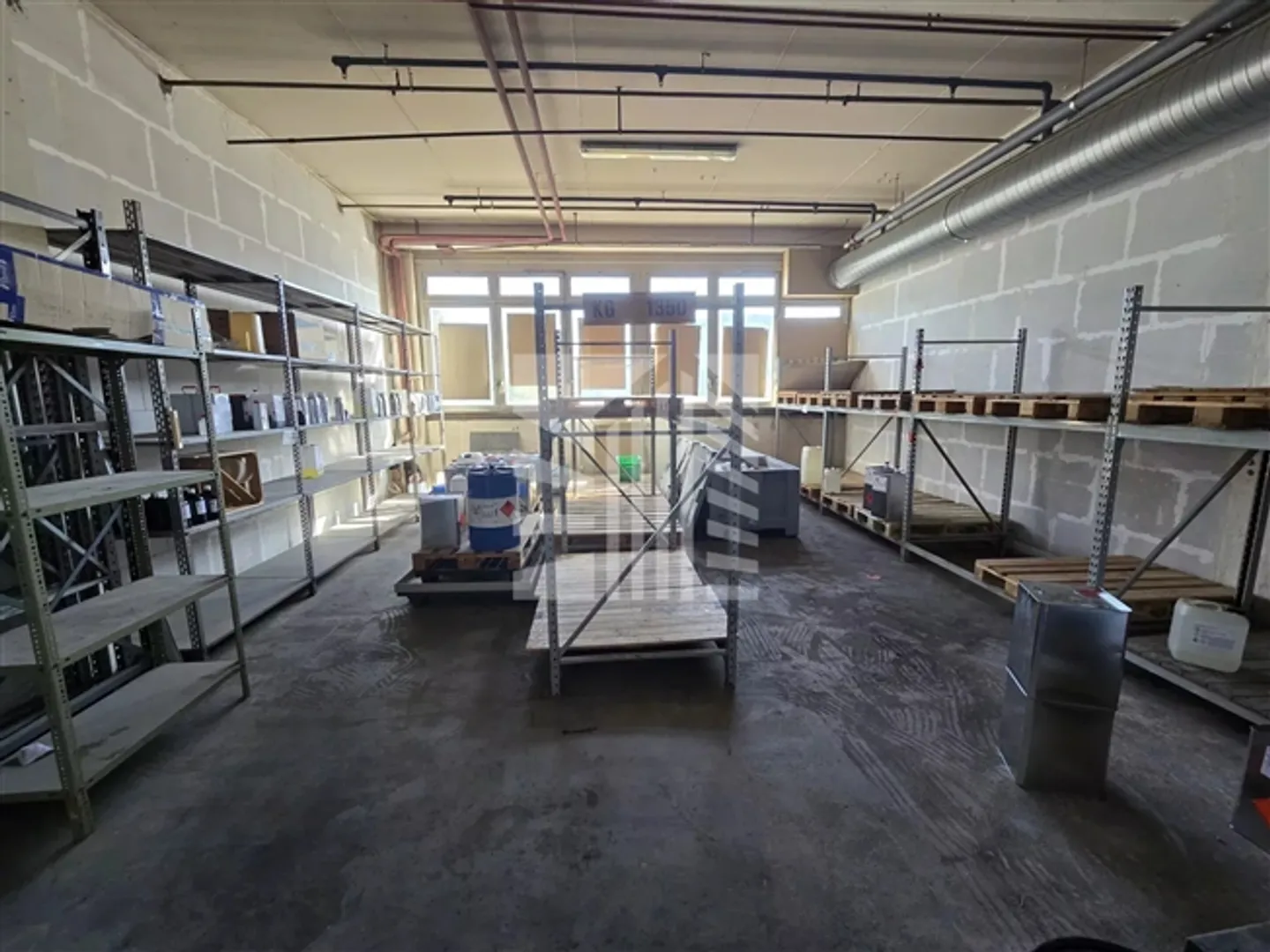 Grandes Espaces Commerciaux à Ecublens - Photo 9 sur 13