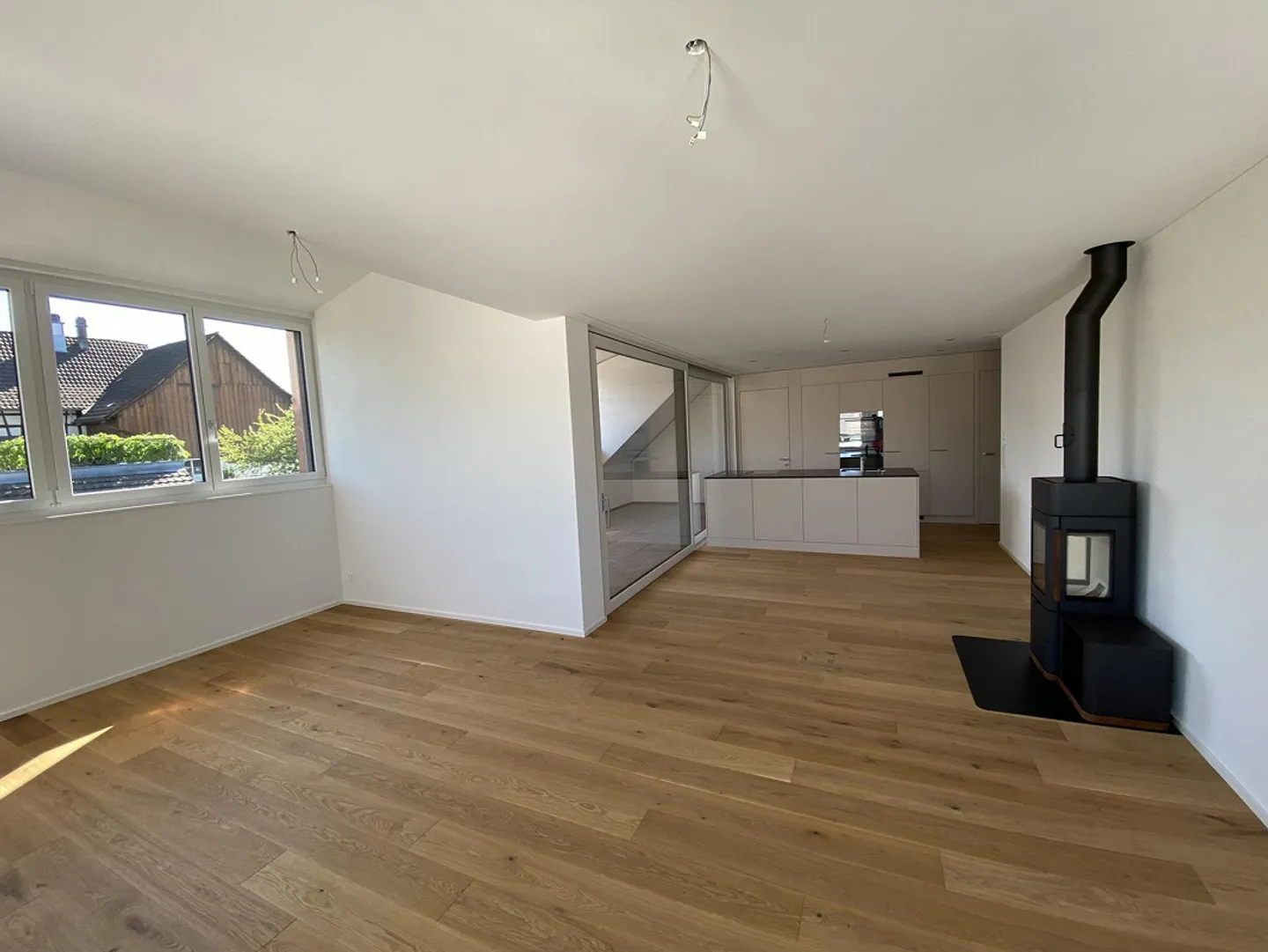 Modern Living near Weinfelden - Photo 2 of 10