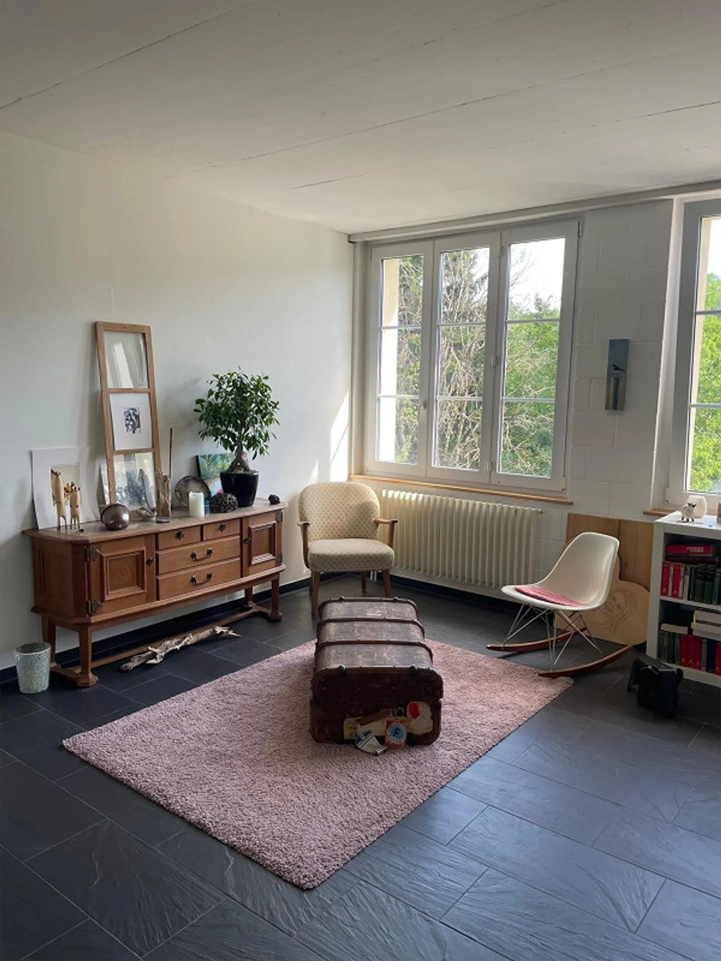 Appartement loft avec terrasse de 50 m2 - Photo 6 sur 14