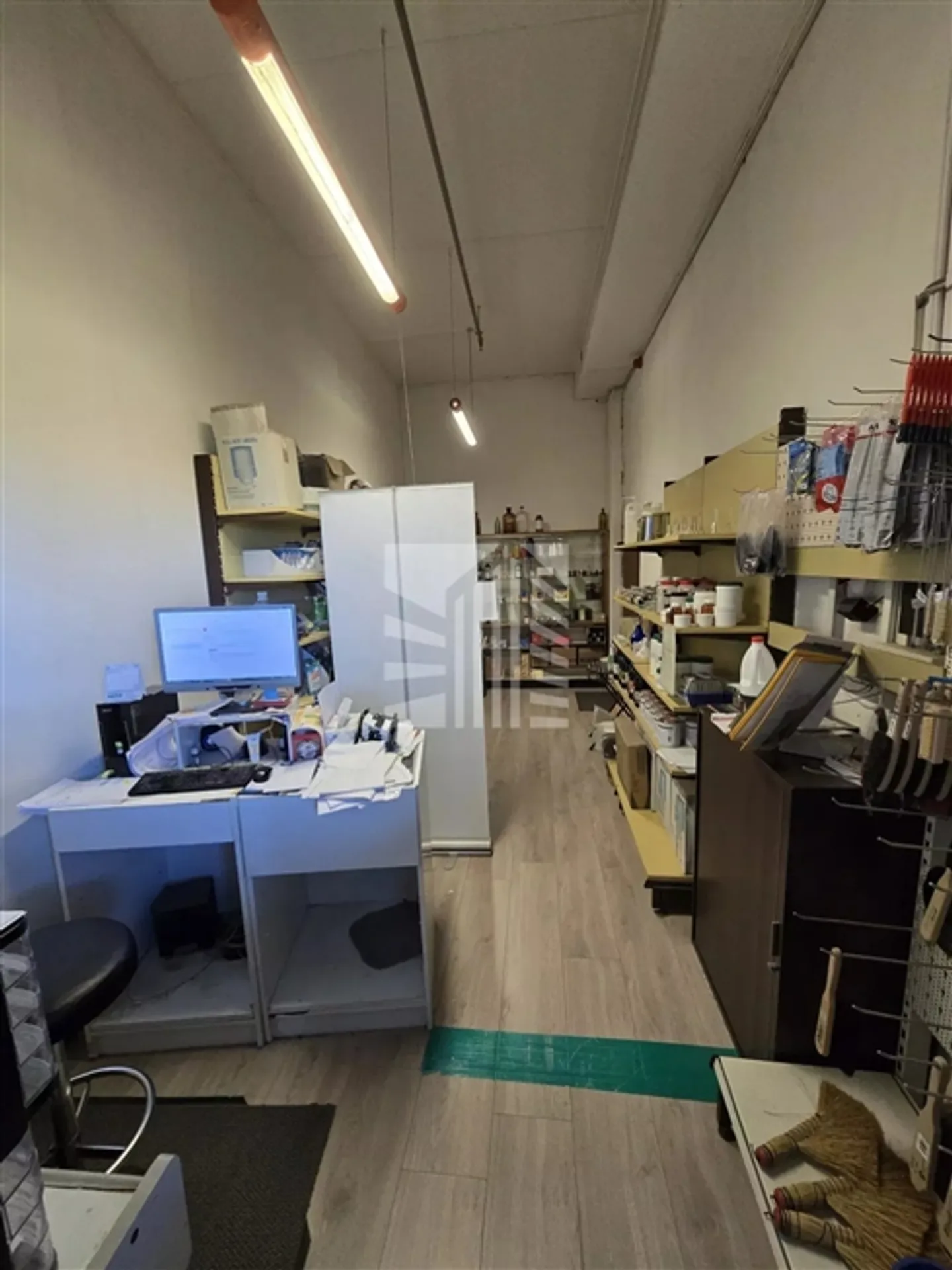 Grandes Espaces Commerciaux à Ecublens - Photo 11 sur 13