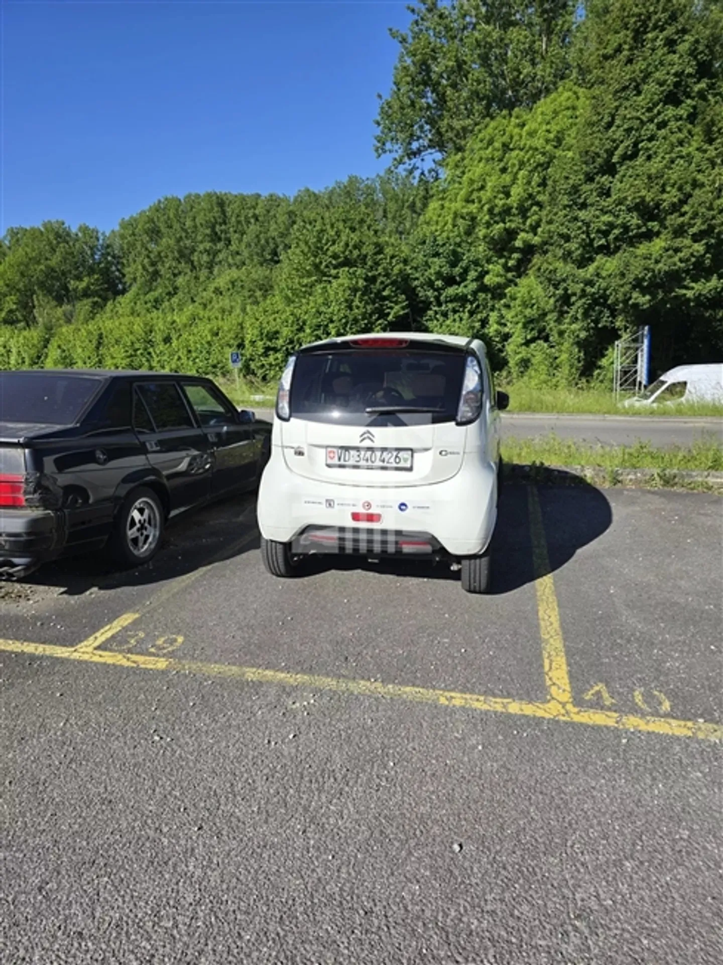 Grandes Espaces Commerciaux à Ecublens - Photo 12 sur 13