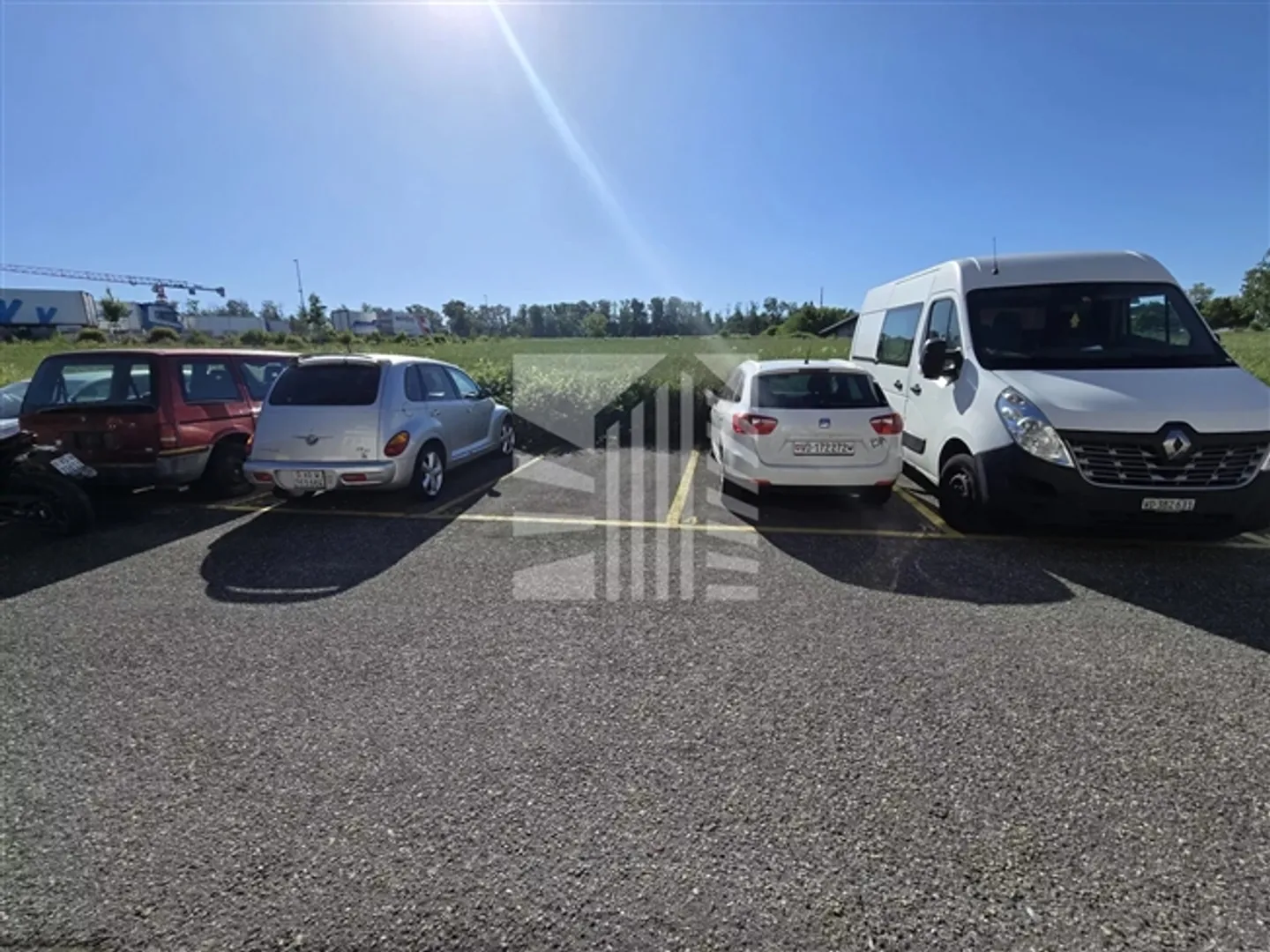 Grandes Espaces Commerciaux à Ecublens - Photo 13 sur 13