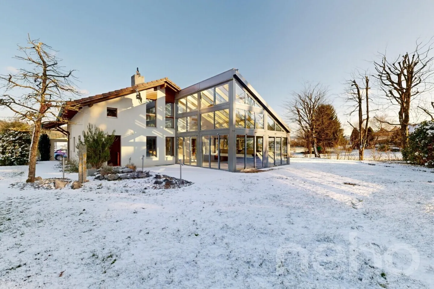 Spacious Family Home with Garden - Photo 1 of 12