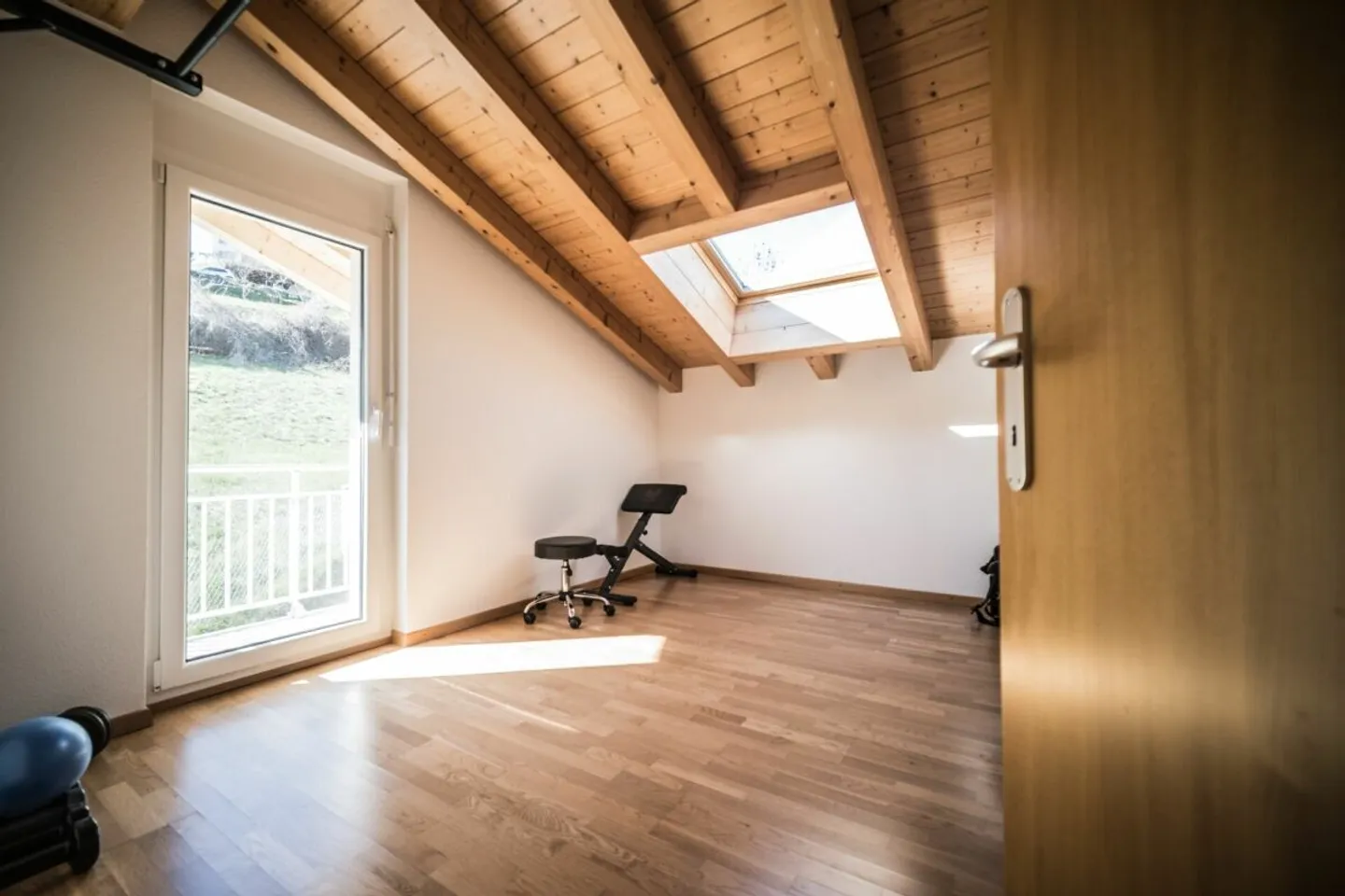 6.5 room house in Vex - Photo 11 of 25