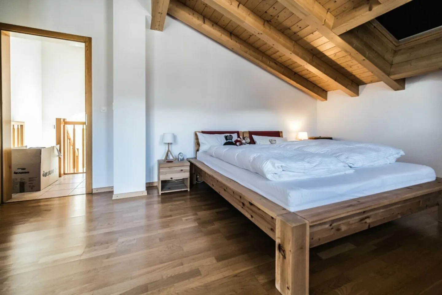 6.5 room house in Vex - Photo 12 of 25