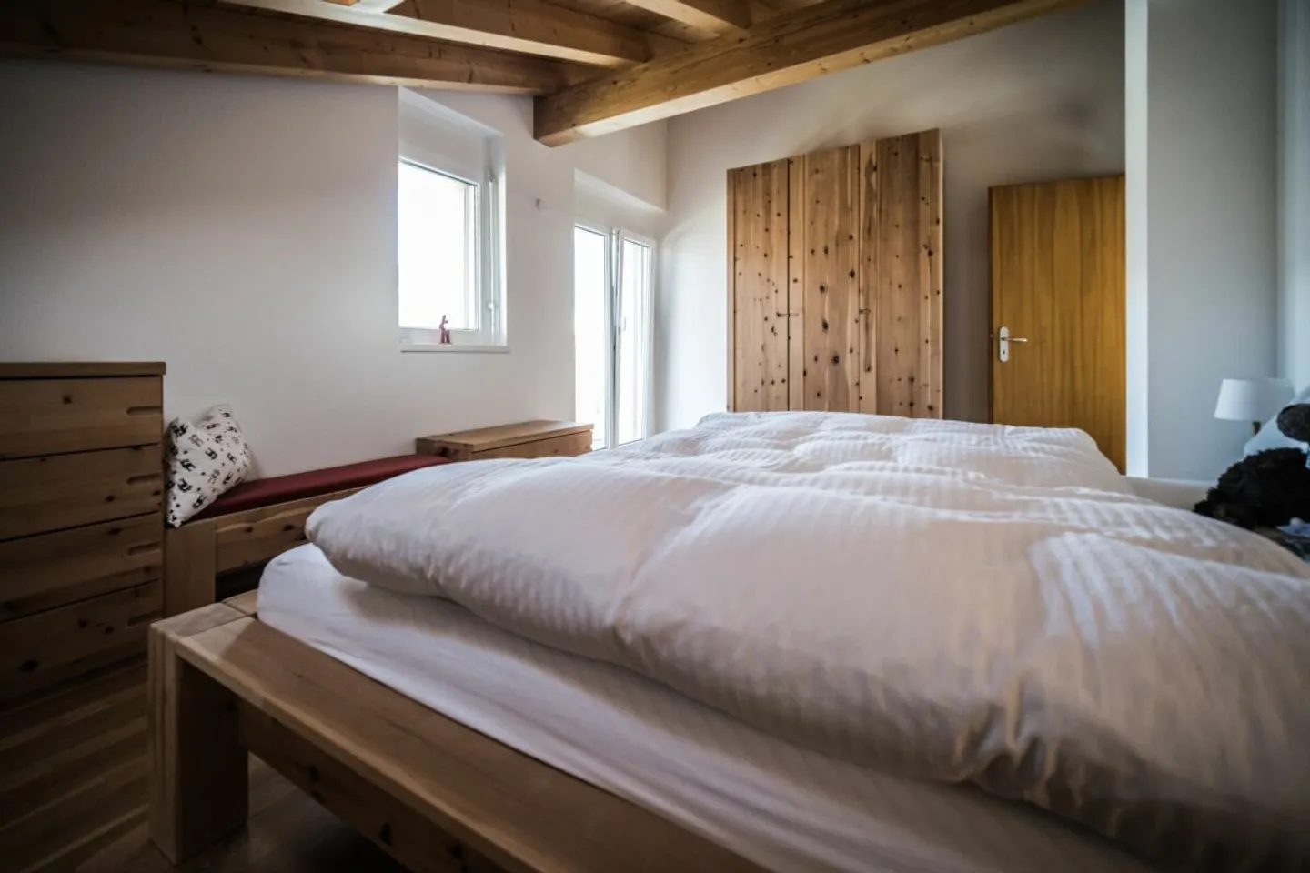 6.5 room house in Vex - Photo 13 of 25