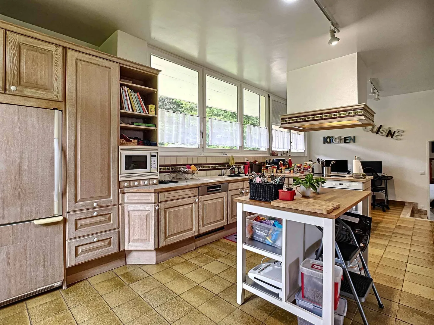 Villa à louer - Photo 4 sur 11