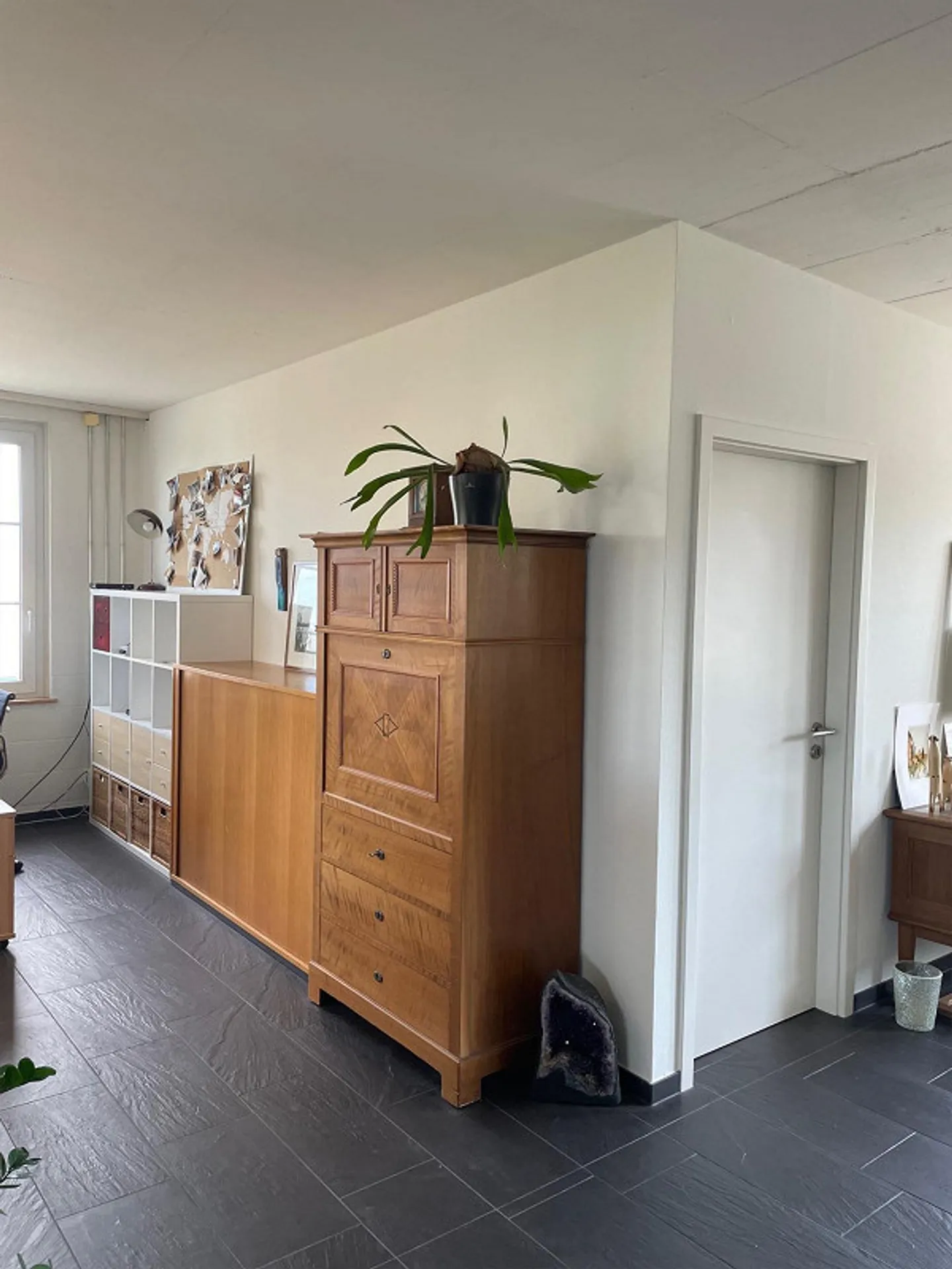 Appartement loft avec terrasse de 50 m2 - Photo 8 sur 14